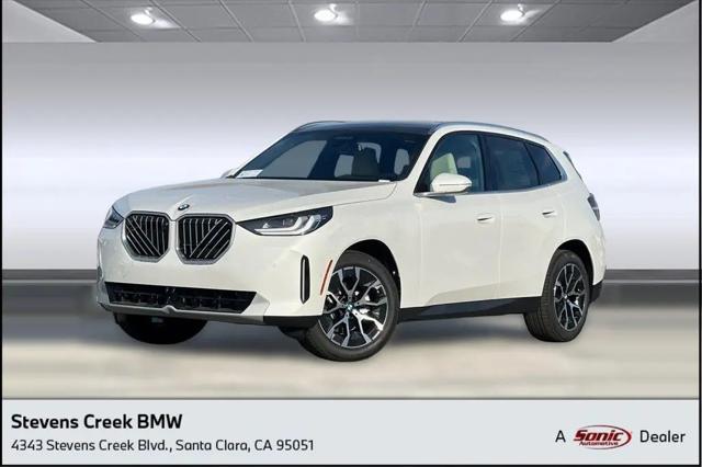 2026 BMW X3 30 xDrive for sale in Santa Clara, CA