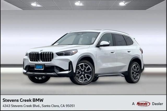 2026 BMW X1 xDrive28i for sale in Santa Clara, CA