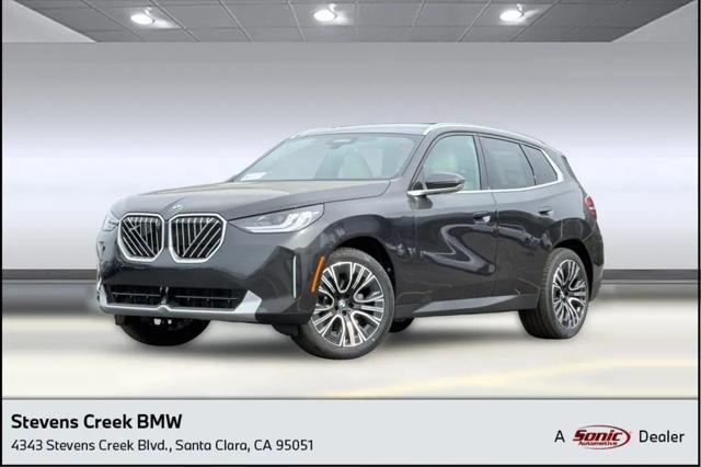 2026 BMW X3 30 xDrive for sale in Santa Clara, CA