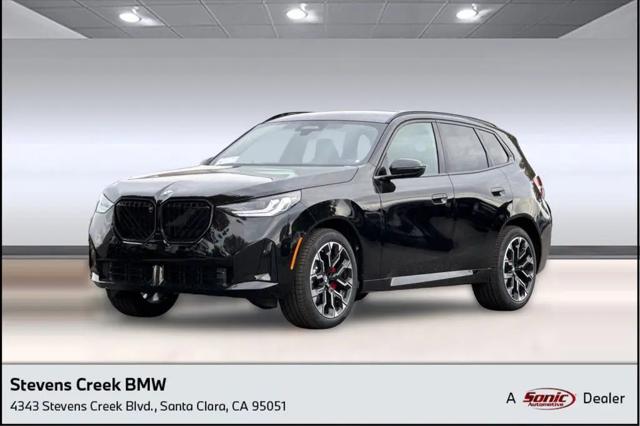 2026 BMW X3 30 xDrive for sale in Santa Clara, CA