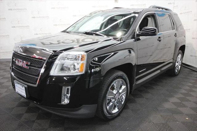 2015 GMC Terrain SLT-1 for sale in Asbury Park, NJ