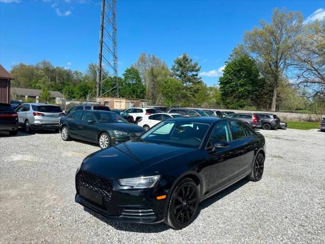 2017 Audi A4 2.0T Premium for sale in Hartville, OH