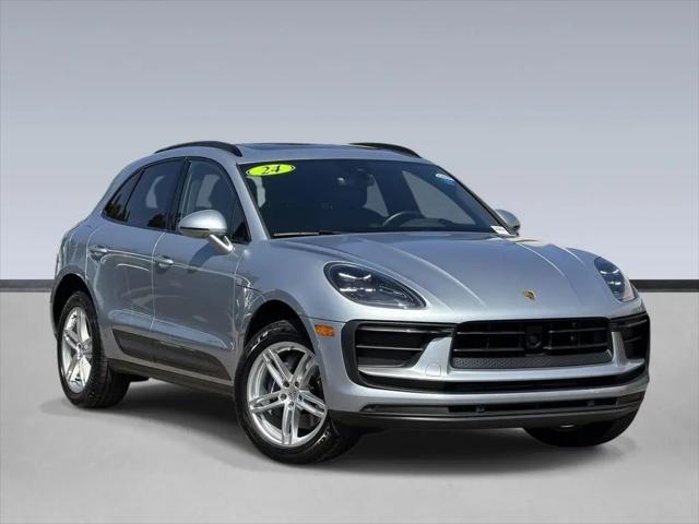 2024 Porsche Macan Macan for sale in Tustin, CA
