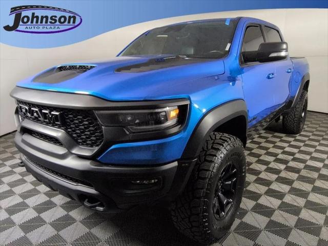 2022 Ram 1500 TRX Crew Cab 4x4 5'7" Box for sale in Brighton, CO