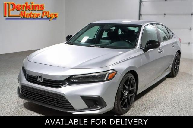 2023 Honda Civic Sport for sale in Paducah, KY