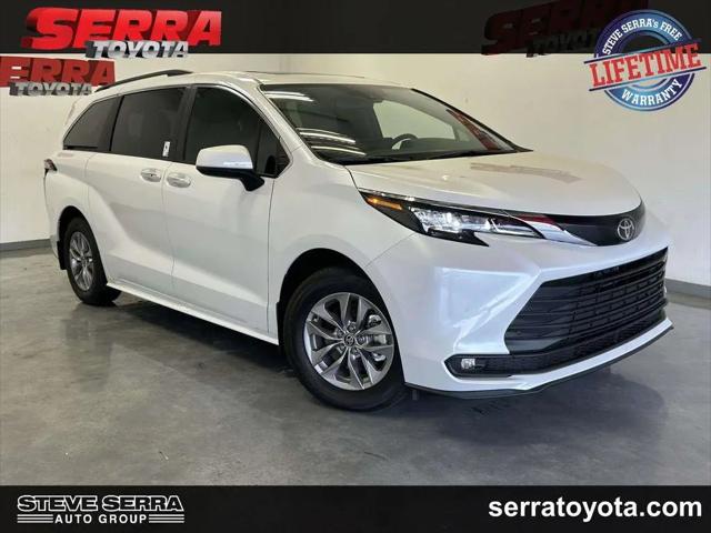 2026 Toyota Sienna XLE for sale in Birmingham, AL