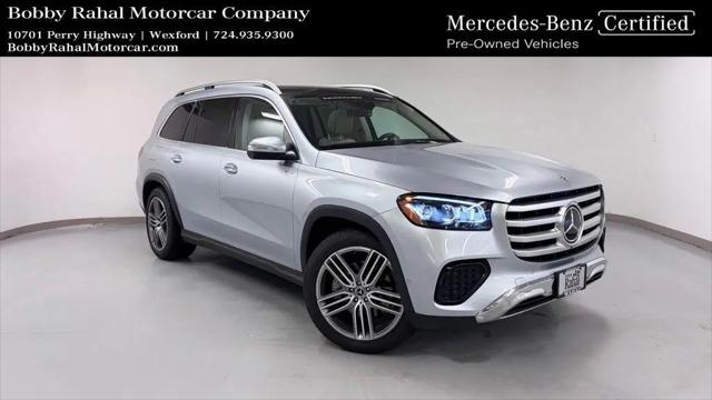 2024 Mercedes-Benz GLS GLS 450 4MATIC for sale in Wexford, PA