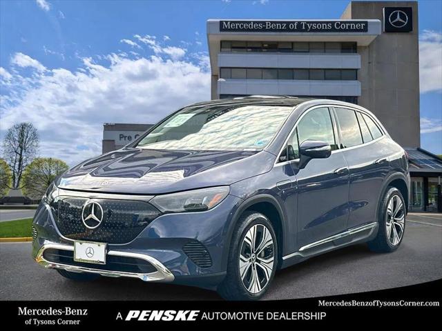 2023 Mercedes-Benz EQE 350 4MATIC for sale in Vienna, VA