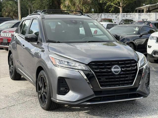 2024 Nissan Kicks SR Xtronic CVT for sale in Lakeland, FL
