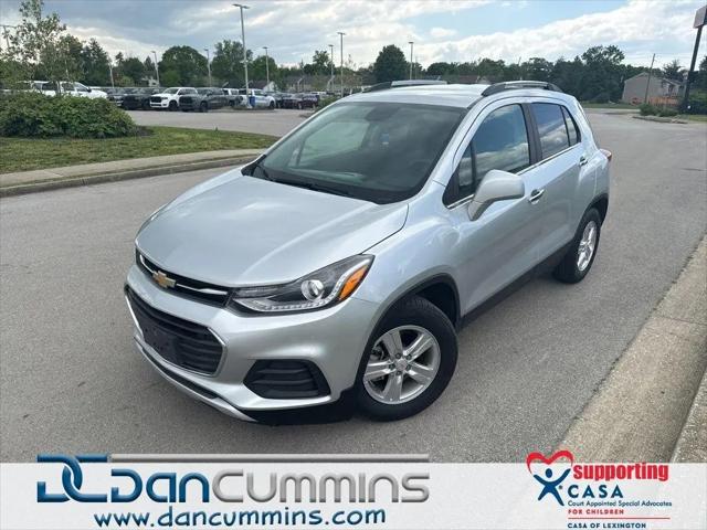 2018 Chevrolet Trax LT for sale in Paris, KY