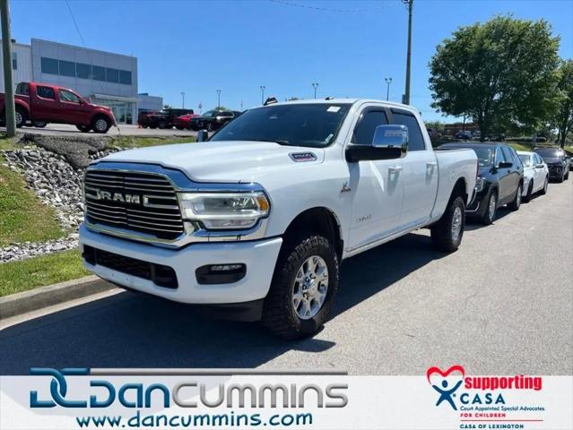 2024 Ram 2500 Laramie Crew Cab 4x4 6'4" Box for sale in Paris, KY