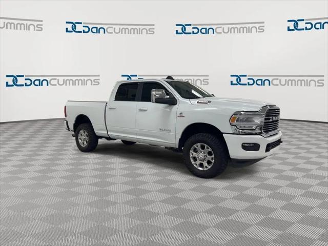 2024 Ram 2500 Laramie Crew Cab 4x4 6'4" Box for sale in Paris, KY