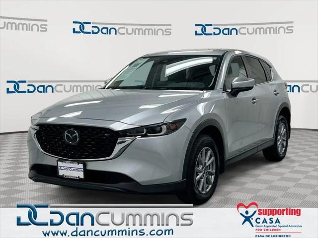 2022 Mazda CX-5 2.5 S Preferred for sale in Paris, KY