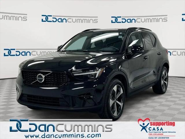 2024 Volvo XC40 B5 Plus Dark Theme for sale in Paris, KY