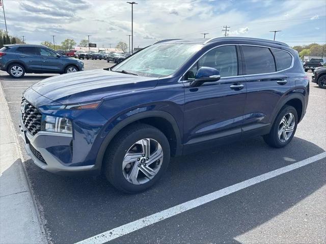 2023 Hyundai Santa Fe SEL for sale in Chippewa Falls, WI