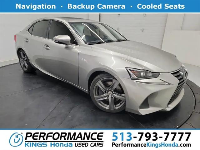 2019 Lexus IS 300 Base for sale near Cincinnati, OH