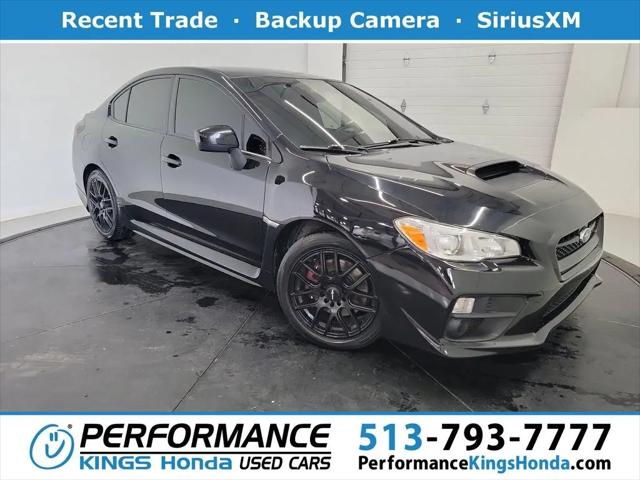 2016 Subaru WRX Base for sale near Cincinnati, OH