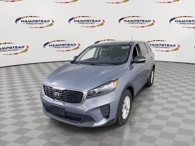 2020 Kia Sorento 2.4L LX for sale in Hampstead, MD