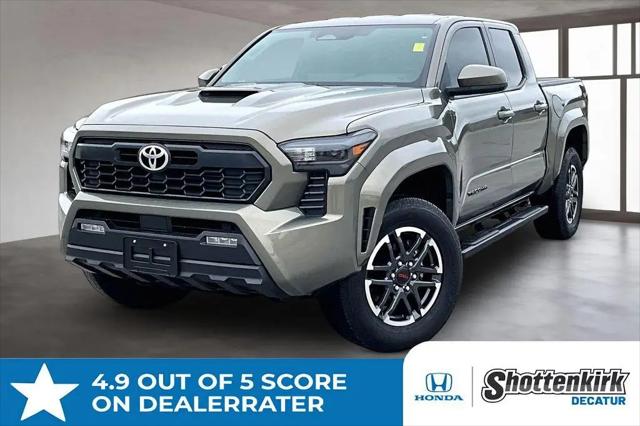 2025 Toyota Tacoma TRD Sport for sale in Decatur, AL