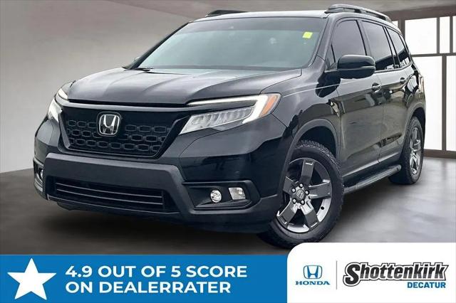 2019 Honda Passport Touring for sale in Decatur, AL
