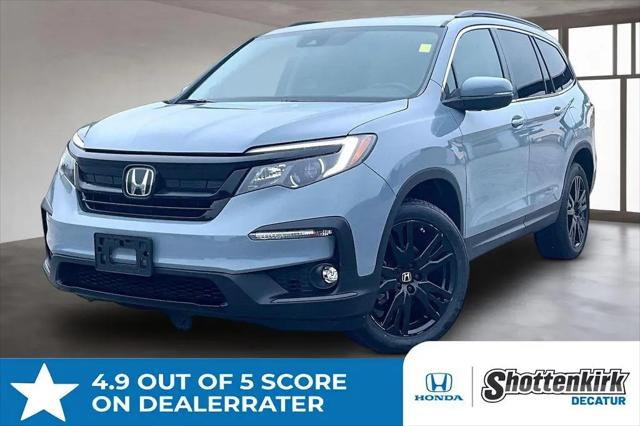 2022 Honda Pilot AWD Special Edition for sale in Decatur, AL