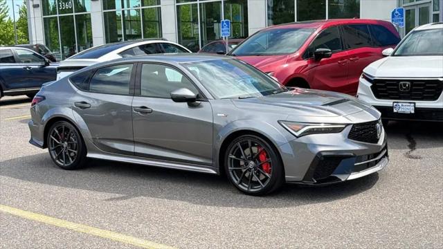 2024 Acura Integra Type S for sale in Saint Paul, MN