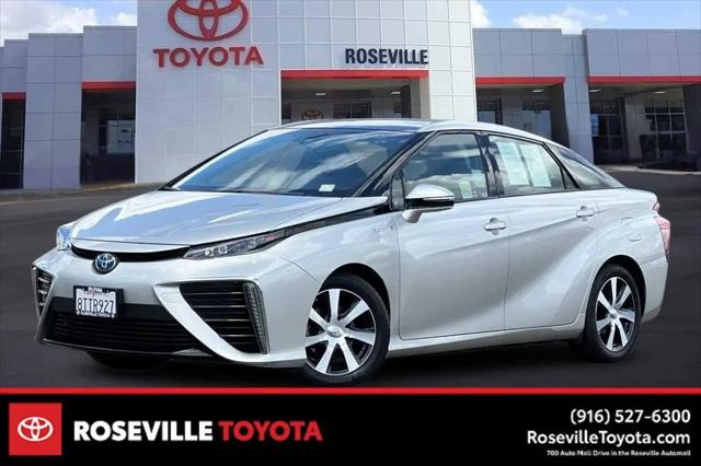 2020 Toyota Mirai Base for sale in Roseville, CA