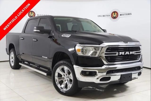 2020 Ram 1500 Big Horn for sale in Westfield, IN