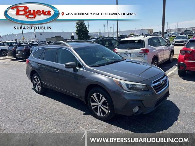 2018 Subaru Outback for sale near Columbus, OH