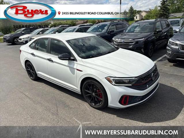 2024 Volkswagen Jetta GLI 40th Anniversary Edition for sale near Columbus, OH