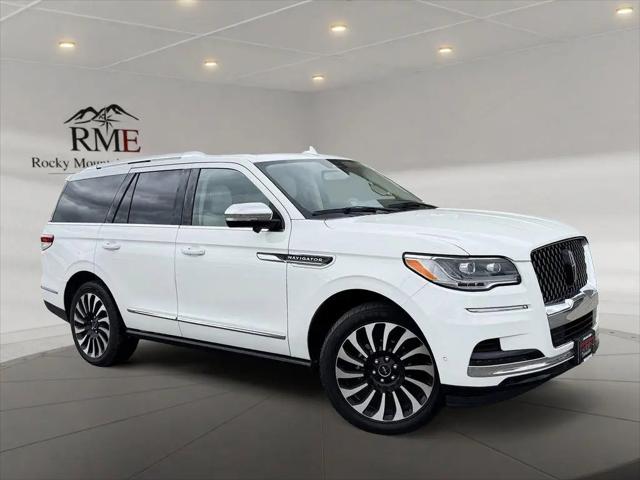 2022 Lincoln Navigator Black Label for sale in Parker, CO