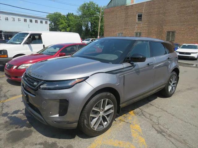 2026 Land Rover Range Rover Evoque S for sale in Yonkers, NY