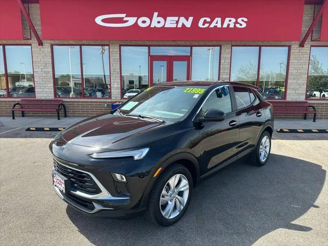 2024 Buick Encore GX Preferred FWD for sale in Middleton, WI