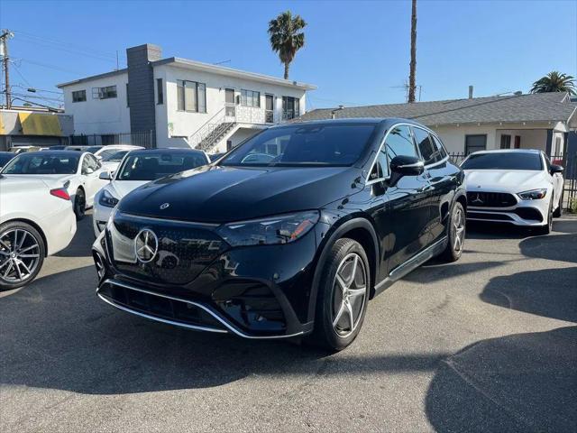 2023 Mercedes-Benz EQE 350 4MATIC for sale in Santa Monica, CA