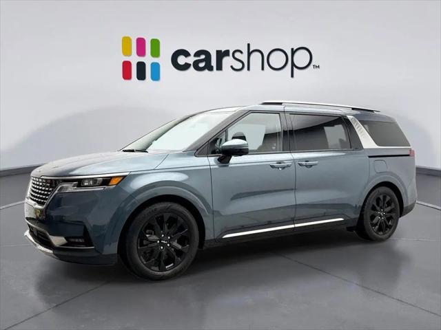2024 Kia Carnival MPV SX Prestige for sale in Glen Mills, PA