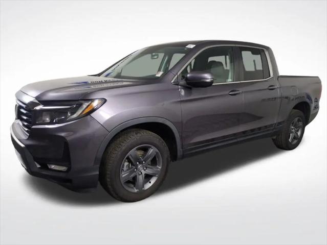2022 Honda Ridgeline RTL for sale in Fort Wayne, IN