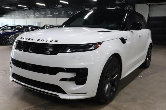 2024 Land Rover Range Rover Sport Dynamic SE for sale in Tampa, FL
