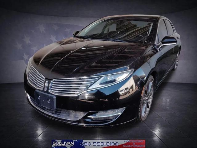 2015 Lincoln MKZ Base for sale in Mesa, AZ