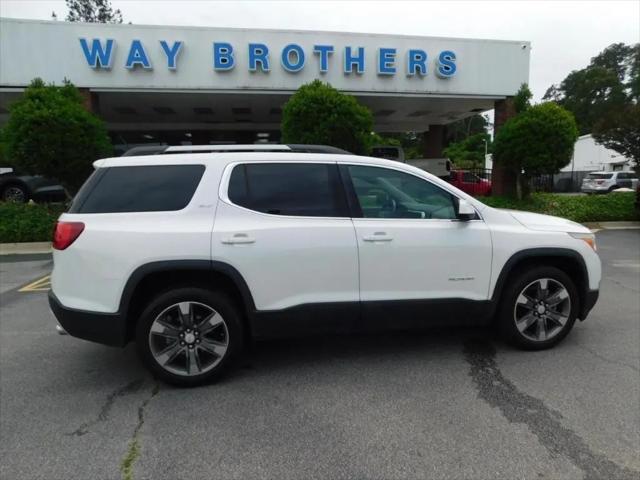 2018 GMC Acadia SLT-2 for sale in Hawkinsville, GA