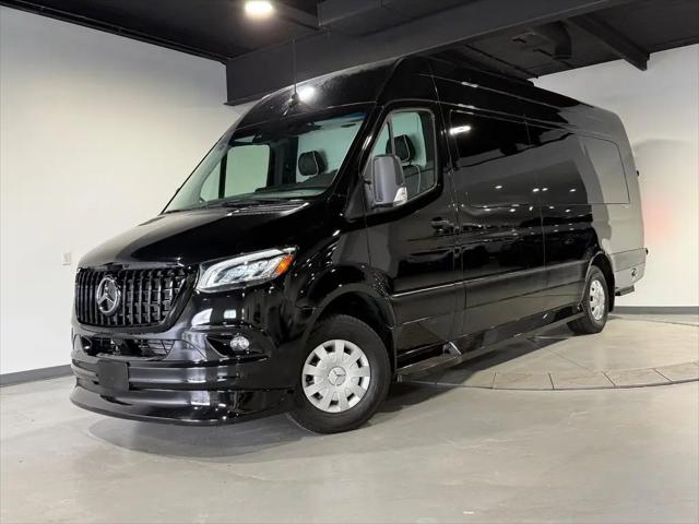 2022 Mercedes-Benz Sprinter 3500XD High Roof V6 for sale in Warren, MI