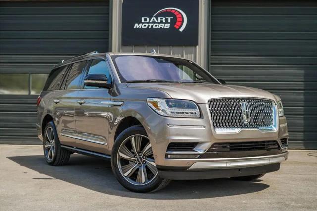 2019 Lincoln Navigator Reserve for sale in Mchenry, IL