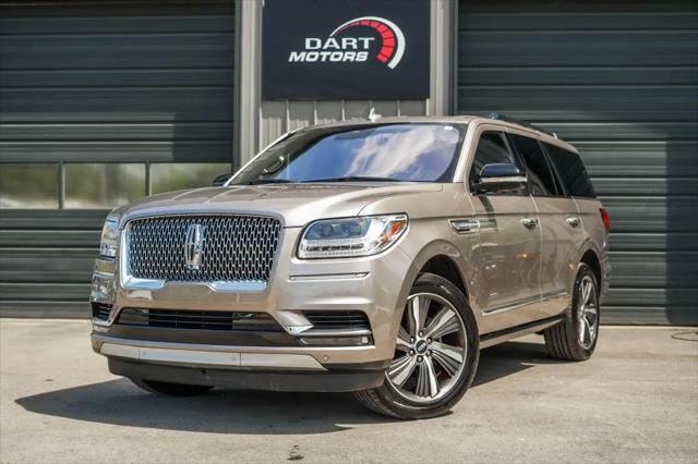2019 Lincoln Navigator Reserve for sale in Mchenry, IL