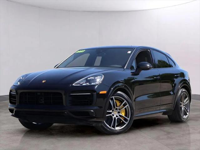 2023 Porsche Cayenne GTS for sale in Shawnee, KS