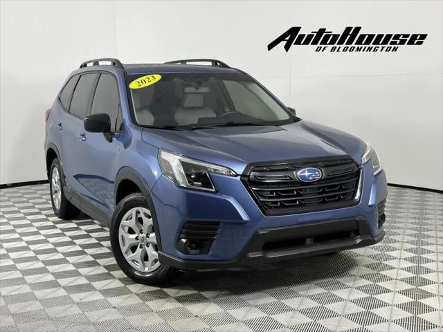 2023 Subaru Forester Unknown for sale in Bloomington, IL
