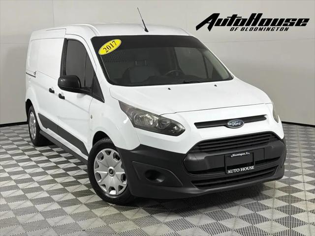 2017 Ford Transit Connect XL for sale in Bloomington, IL