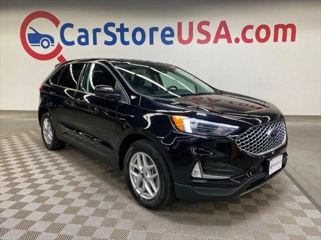 2023 Ford Edge SEL for sale in Wichita, KS