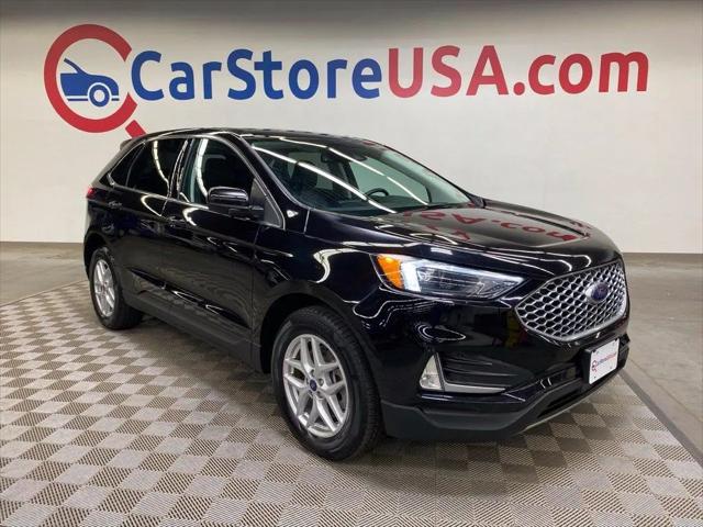 2023 Ford Edge SEL for sale in Wichita, KS