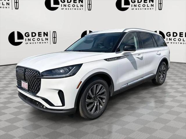 2026 Lincoln Aviator Premiere for sale in Westmont, IL