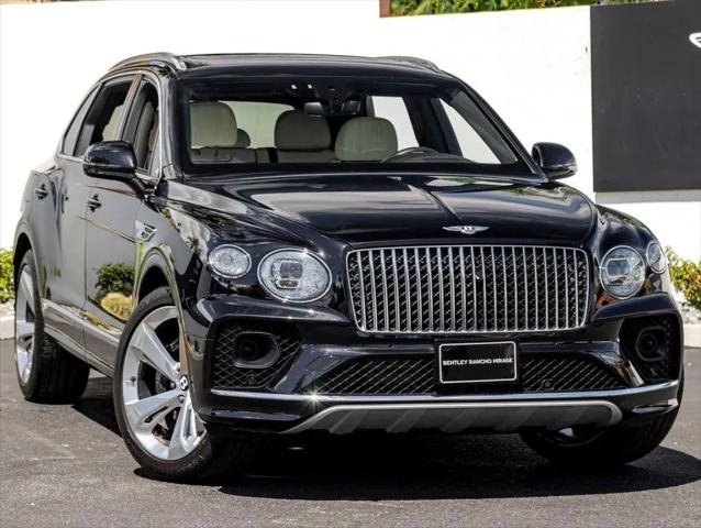2023 Bentley Bentayga Unknown for sale in Rancho Mirage, CA