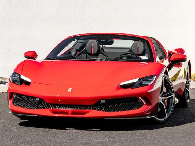 2024 Ferrari 296 GTS Unknown for sale in Rancho Mirage, CA